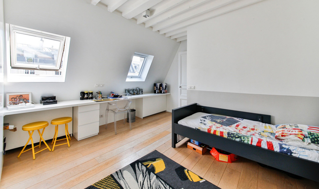 🎓 Ha llegado, ya está aquí.. si si la vuelta al cole es una realidad.
En este post te damos ideas para poner orden en la habitación de los más peques.

📣 Y ahora -10 % Descuento + Envío Gratis en todos nuestros muebles !!

👉 ow.ly/bIES50BkvdD

#vueltaalcole #tudecora_com