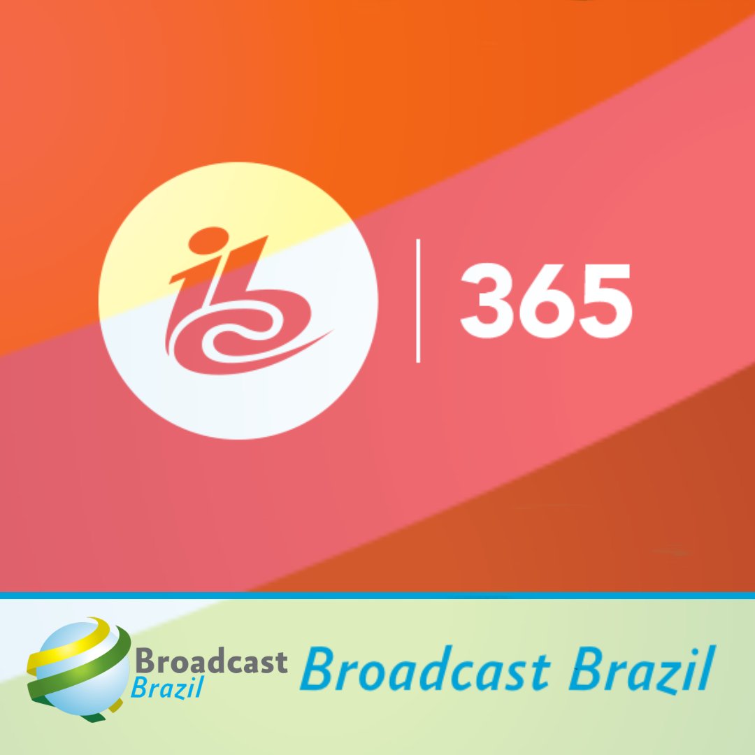 BroadcastBrazil tweet media