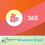 Photo by BroadcastBrazil (@BroadcastBrazil)