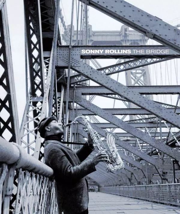 Happy Birthday Sonny Rollins.. 