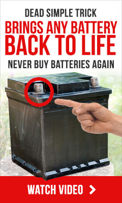 Geremoses's tweet photo. It works with all battery out there .. https://t.co/RjdfoM789V

In case youre wondering, youll be able to bring car, phone, and other battery back to life.
 
video presentation on the link will shows you how:
 https://t.co/RjdfoM789V

Best regards,
Moses https://t.co/DTca8GFS5x