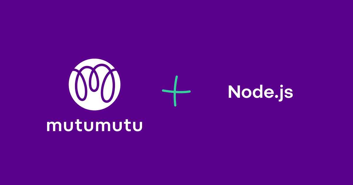 Node.js by mohlo být vaše druhé jméno? To jste náš člověk. Do pražského týmu teď hledáme posilu na pozici Node.js Developer. 👩‍💻👨‍💻

O tom, co už byste měli umět i co se u nás můžete naučit, píšeme víc u nás na webu. Tak tam skočte! 👉  bit.ly/mutumutu-career