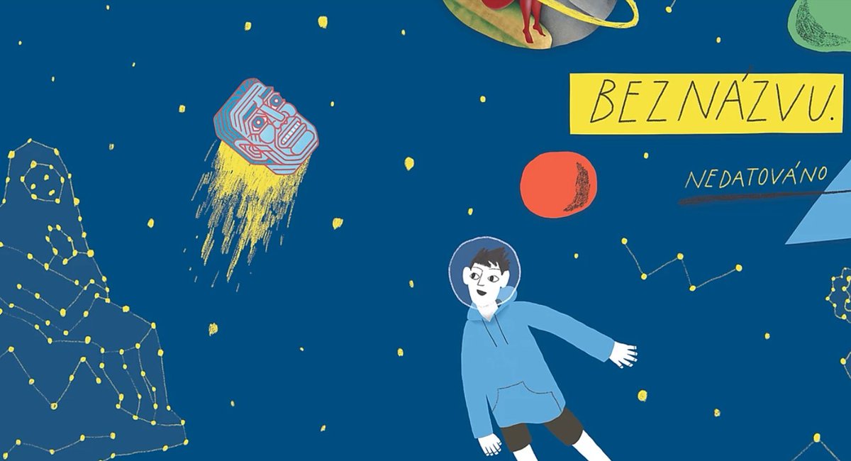 FakultaV's tweet image. Znáte #Deafember? Jde o kampaň, jež zviditelňuje lidi se sluchovým postižením.🦻#Neslyšící jsou mezi námi a u nás nimi počítáme. Ke kampani se rádi připojujeme a pro celý tichý svět máme malý dárek. Do znakového jazyka jsme nově tlumočili desítky námětů pro tvořivé činnosti dětí.