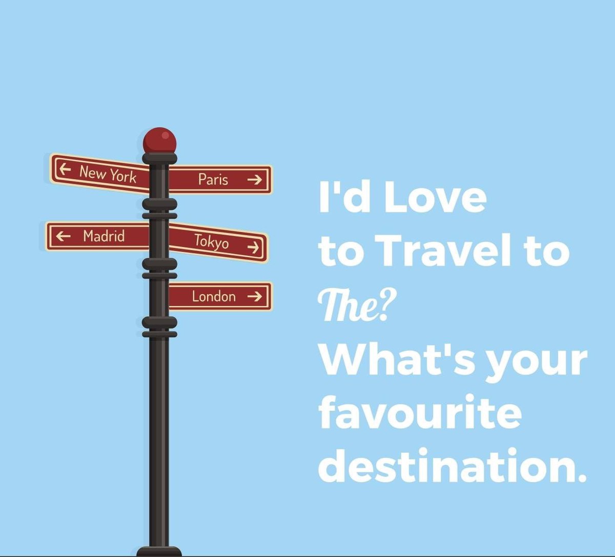 Streamlinekent's tweet photo. 2020 has been rubbish for holidays but looking forward, where are we taking you?
#holidays #bettertimes #streamline #AirportTransfers #staycations https://t.co/t8ffvTMuXT