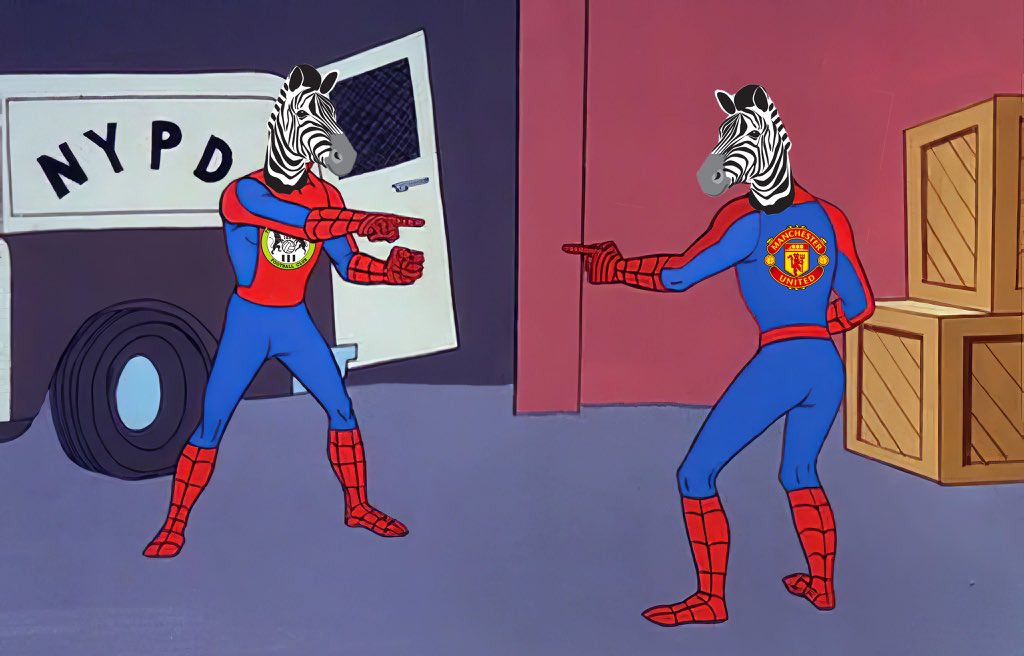 👀 ‘Identity theft is not a joke <a href="/ManUtd/">Manchester United</a>’