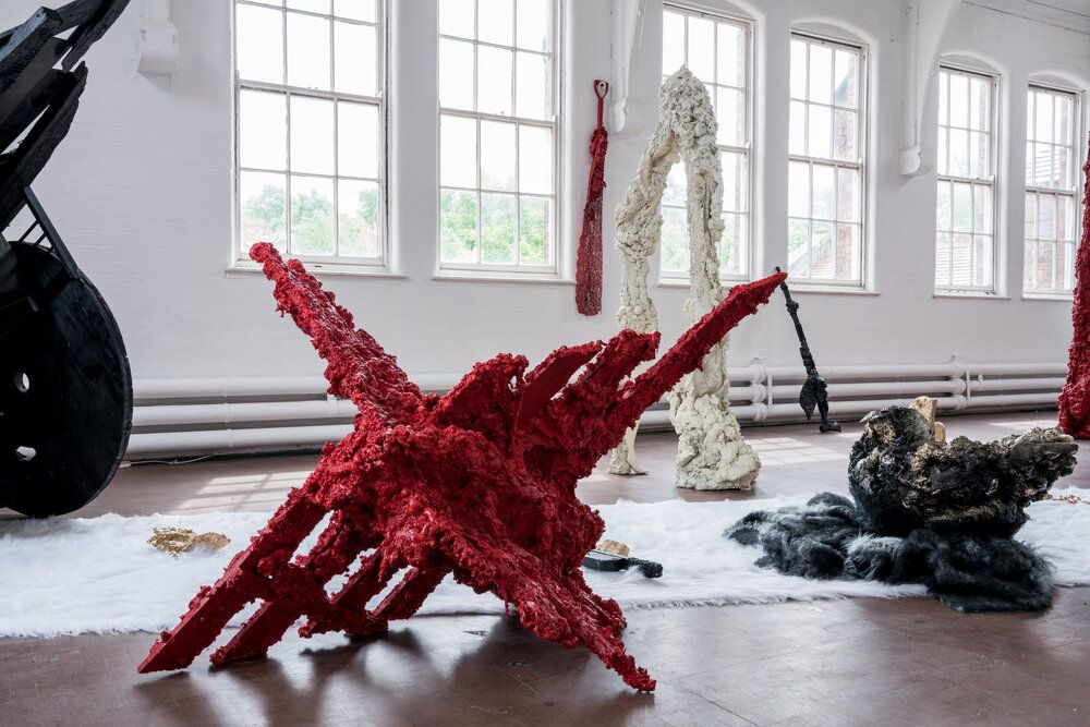 ace_midlands's tweet photo. Looking for a new challenge? @WeArePrimary are looking for an Artist Development Coordinator/Curator, and an Operations Manager. Interested? Find out more: https://t.co/KWCH6IW0b6 #jobopportunity #ACEsuported #creativecareers https://t.co/5mrE11Ampv