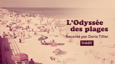 À revoir en VOD ▶️ Sur France 3, « L’Odyssée des plages », beau documentaire sur l’histoire des plages françaises. Avec de nombreuses archives de nos fonds 
mobile.france.tv/documentaires/…