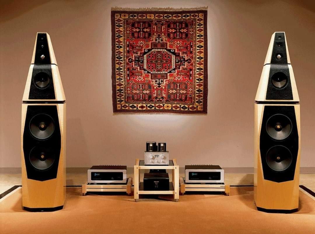 Berny2876's tweet photo. #Avalon + #SpectralAudio + #AudioNote https://t.co/JopRAx50FN