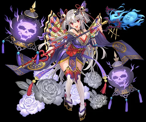 【世界に1つ？激レア】黒騎士と白の魔王　立体的な飾り物　絵 EhYRbvVUcAE-NkZ?format=webp&
