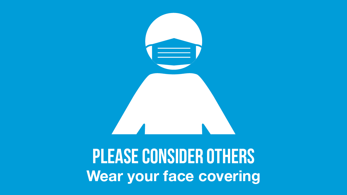 Truro_Penwith's tweet photo. We would like to remind students that face coverings MUST be worn if you're using public transport to get to College.

Face coverings should also be worn in communal college spaces and corridors, unless you are exempt.

#TruroPenwith #Cornwall #staysafe #connectedcollege https://t.co/dxOjvxJqVw