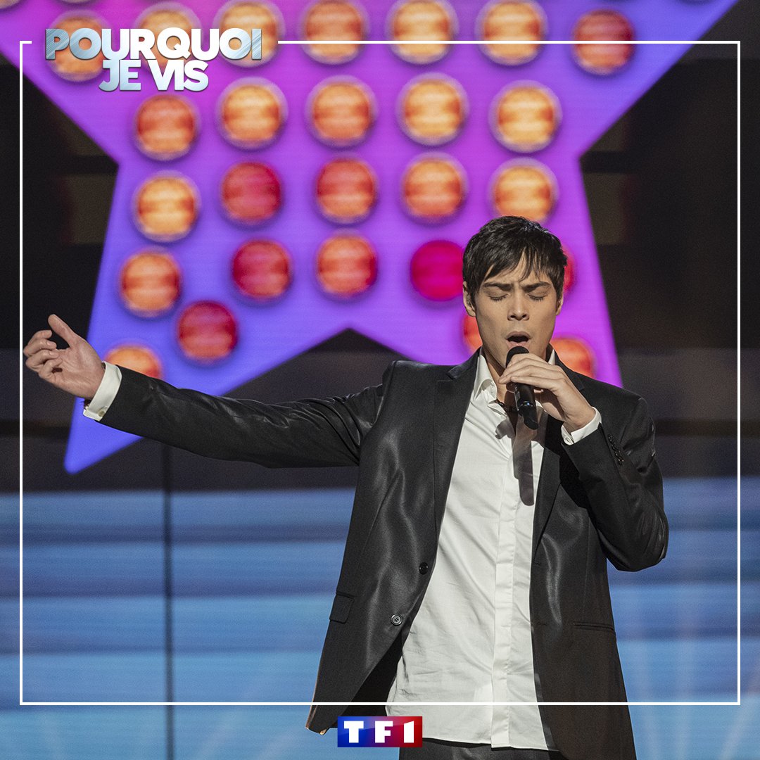 TF1's tweet photo. Vous étiez plus de 7,3 millions devant le biopic de Grégory Lemarchal : #PourquoiJeVis 
Pour que le combat contre la mucoviscidose continue, vous pouvez faire un don à l'association 
@A_GregLemarchal sur 👉 https://t.co/LclaBAyv4o
Merci. https://t.co/5frzG2xW8m