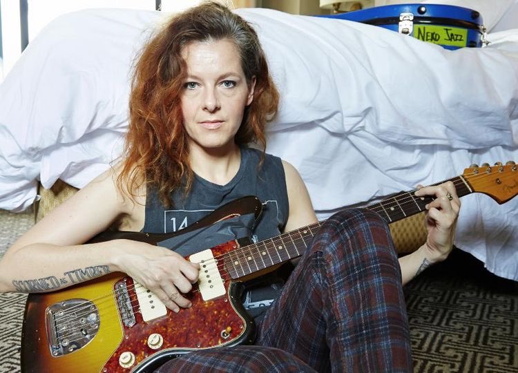 Happy Birthday Neko Case! 