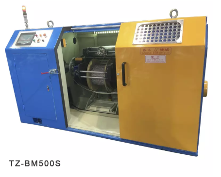 taizhengmachine's tweet image. High Speed Double Twist Copper #Wire #Buncher| TaiZheng
Application: for conductors bunching upto 10 sq.mm
taizhengmachine.com
#machine