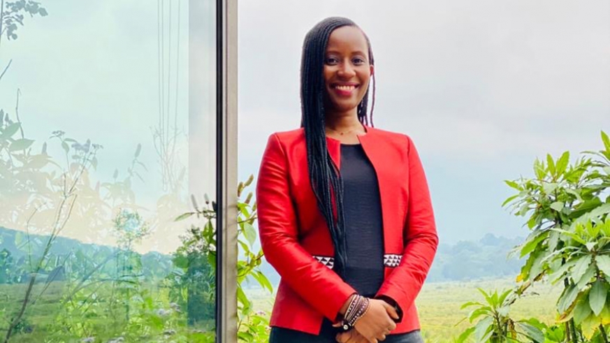 Africanian News on X: "Corporate Moves: Rwandan woman, 35, to run Singita  Rwanda's operations #Rwanda #Rwandanwoman #SingitaRwanda  https://t.co/HjdujRs7XQ https://t.co/uNu2UxIGik" / X