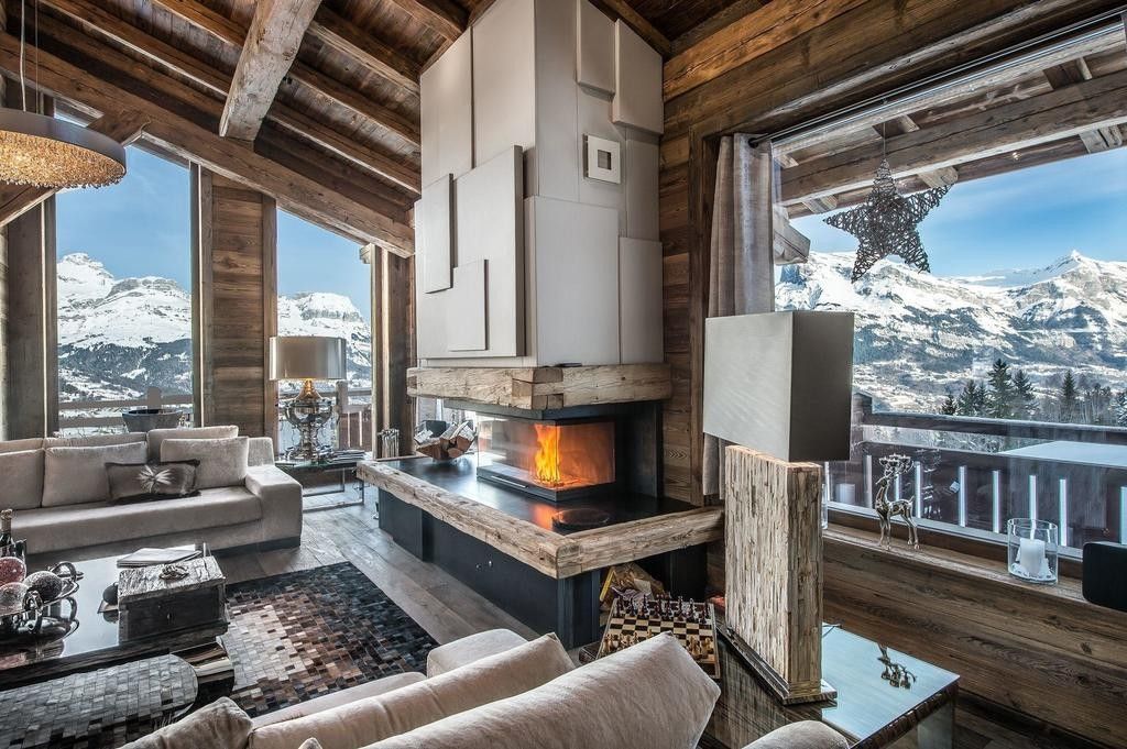 prestigeprops's tweet photo. Ultimate Luxury Ski Chalet, Pool, Cinema, Mountain Views ... Megeve!
Spacious, luxurious and stylish. Could this be be the perfect place to celebrate next Christmas?
https://t.co/is625KbkTD
#SkiCool #homedecor #IndoorPool #Megevel #SkiChalet #ThursdayMotivation #LuxurySki https://t.co/2H21j7DbfZ