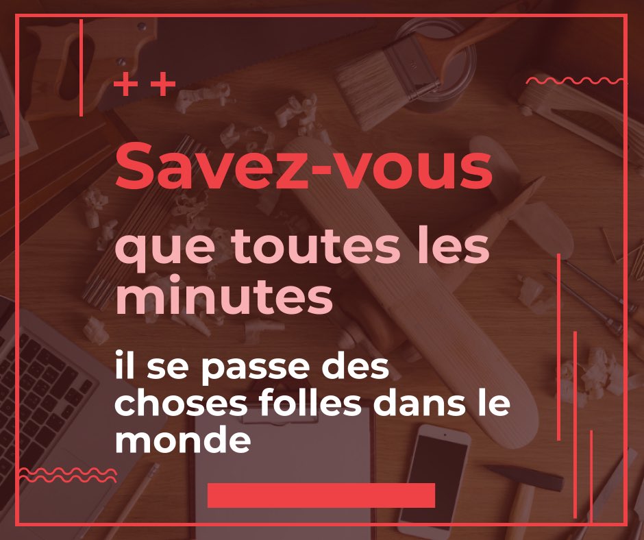 ElsaMartres's tweet photo. 🕒 Saviez-vous qu’une semaine c’est aussi 168 heures ? 🕤
🚀De nombreuses possibilités d’aller chercher de nouveaux clients, non ?
Je vous propose de vous aider à exploiter vos 168 opportunités hebdomadaires 💪🏻
#artiste #intelligencedigitale #socialmedia https://t.co/EkoN1HefuQ