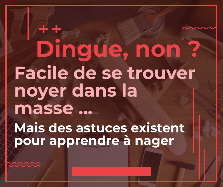 ElsaMartres's tweet photo. 🕒 Saviez-vous qu’une semaine c’est aussi 168 heures ? 🕤
🚀De nombreuses possibilités d’aller chercher de nouveaux clients, non ?
Je vous propose de vous aider à exploiter vos 168 opportunités hebdomadaires 💪🏻
#artiste #intelligencedigitale #socialmedia https://t.co/EkoN1HefuQ