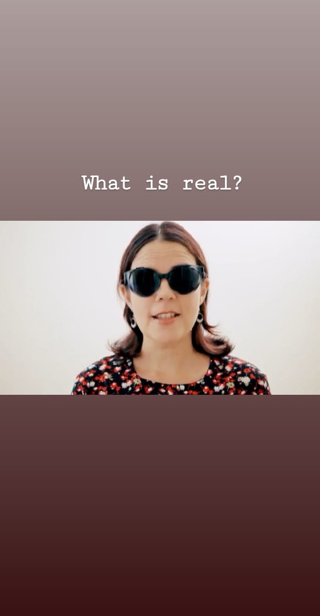 yolyrojas's tweet photo. I can smell it
I can taste it 
But it's not real
It's un real
https://t.co/FdQz3zx1Zn https://t.co/Zl910MlkJz