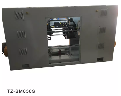 taizhengmachine's tweet image. High Speed Double Twist Copper #Wire #Buncher
taizhengmachine.com
#machine #equipment #TwistingMachine #Extrusion #Bunchingmachine