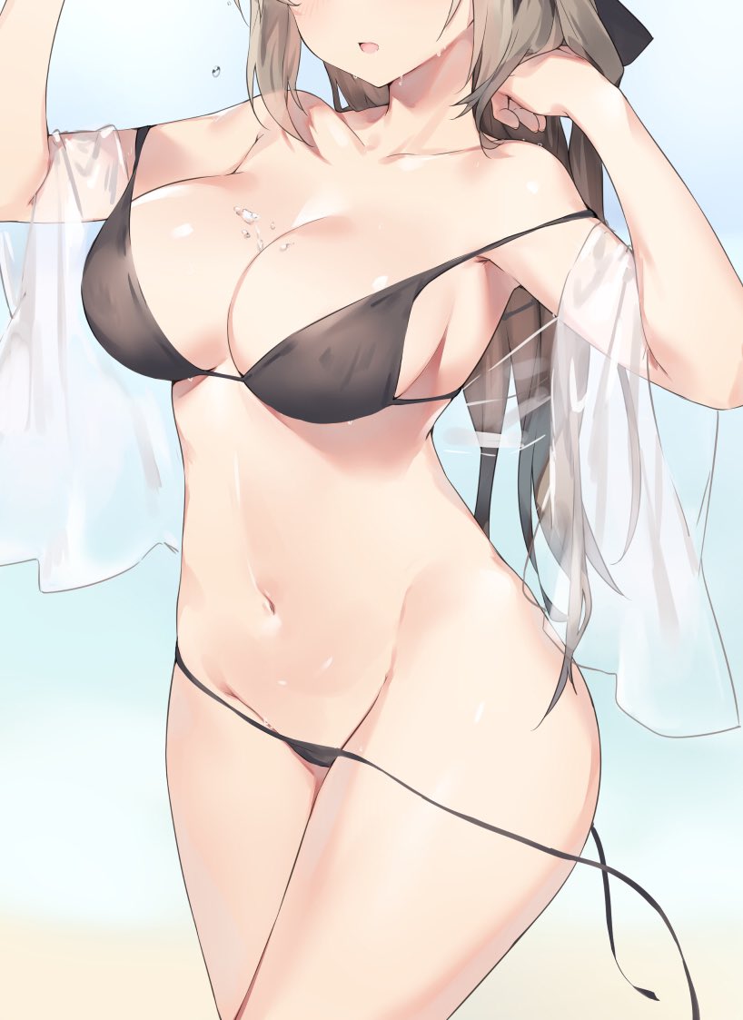 もっと見たいなら→【R18差分】https://t.co/V2EKjN4OgS 