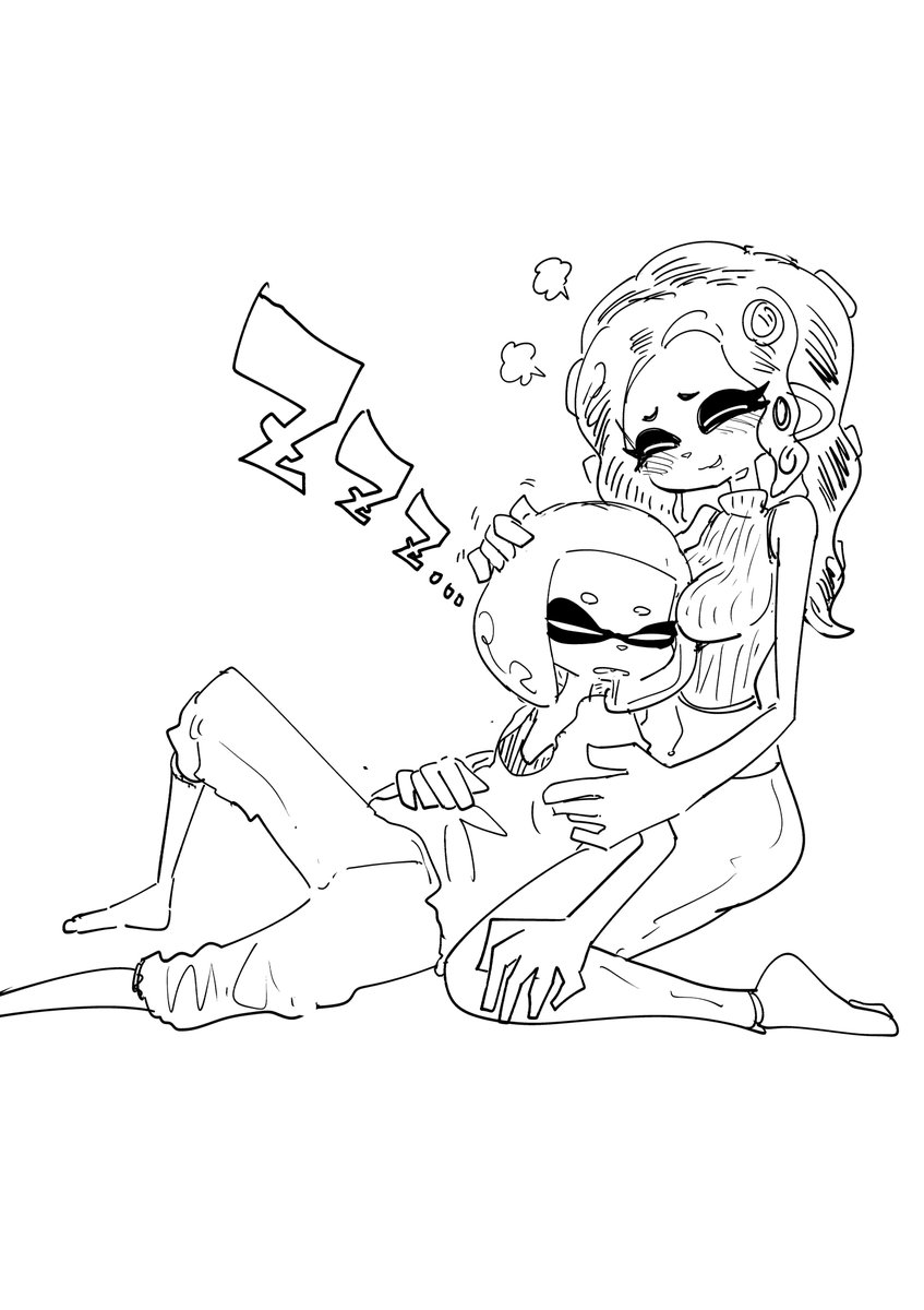 ネムリヒメ 
