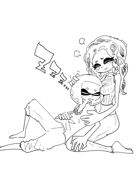ネムリヒメ 