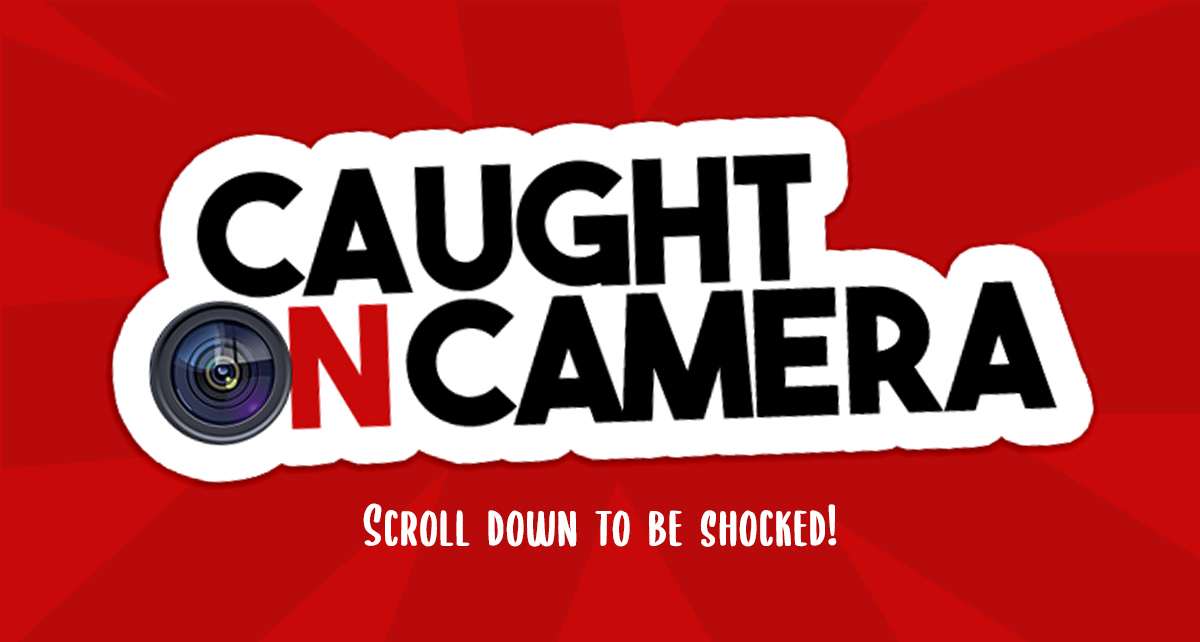 proelectrician's tweet image. Caught on Camera | 8th September 2020

Check out our latest round-up of Caught on Camera’s sent in by our social media followers! Click on the images to have a closer look…

professional-electrician.com/caughtoncamera… #pecaughtoncamera #electricalfail #electrician #electrical #SHOCKING