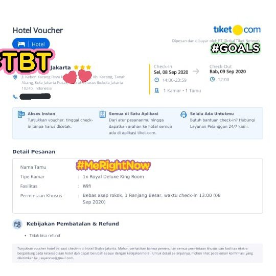 RahmaFadhilaVIP's tweet photo. 📌AVAIL sekarang say❣️
📱Open Vcs Tarif 200k
✔️1jam 600k
✔️3jam 1jt
✔5jam 1jt300
Cek Rr 💌/📲 083809346858

#AvailBooking 
#availjakbar
#bojakartabarat
#bojakbar
#boavail
#BOjakarta
#bojakbar
#kulenerlendir
#abgtoge 
#RealAngels 
#vcscolmek 
#vcsjakarta https://t.co/o8UjxZyv0o