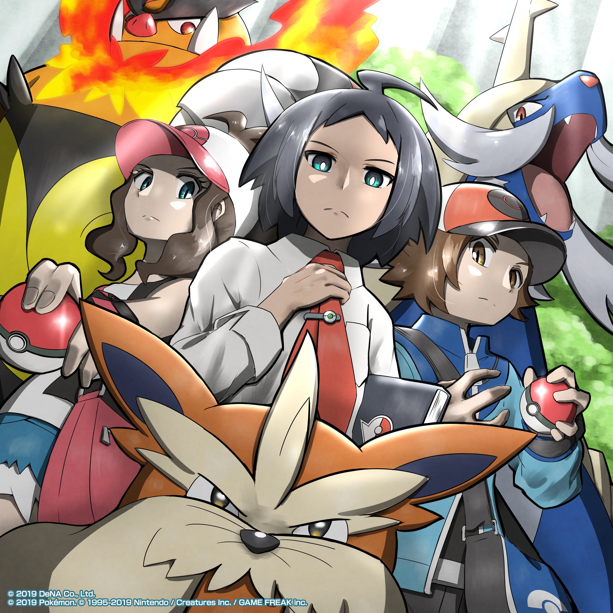 公式 ポケマスexだいすきクラブ 1周年記念 イラストで振り返るポケマスストーリー 第6弾は かしわさんによる第18章のイラストです 主人公たちの前に立ちはだかるチーム イッシュ チェレン トウコ トウヤを描いていただき 公式 ポケマスexだいすきクラブ 1周年記念 イラストで振り返るポケマスストーリー 第6弾は かしわさんによる第18章のイラストです 主人公たちの前に立ちはだかるチーム イッシュ チェレン トウコ トウヤを描いていただき