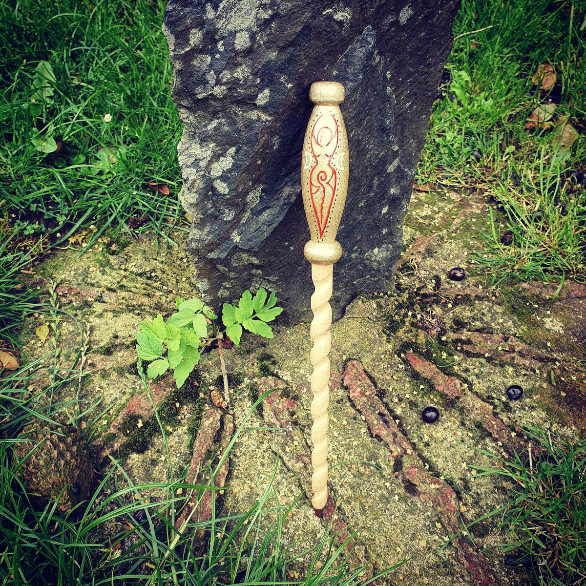 wildseawitch's tweet image. wildseawitch for
Pagan, Wiccan and Witchcraft Related Goods and Gift wares
etsy.com/uk/shop/wildse…
ebay.co.uk/str/wildseawit…  

#WomanInBiz #firsttmaster #letspulltogether 
#shopindie #QueenOf   #SmartSocial #UKCraftersHour
#UKHashtags  #Londonislovinit #supportsmallbusiness #witch