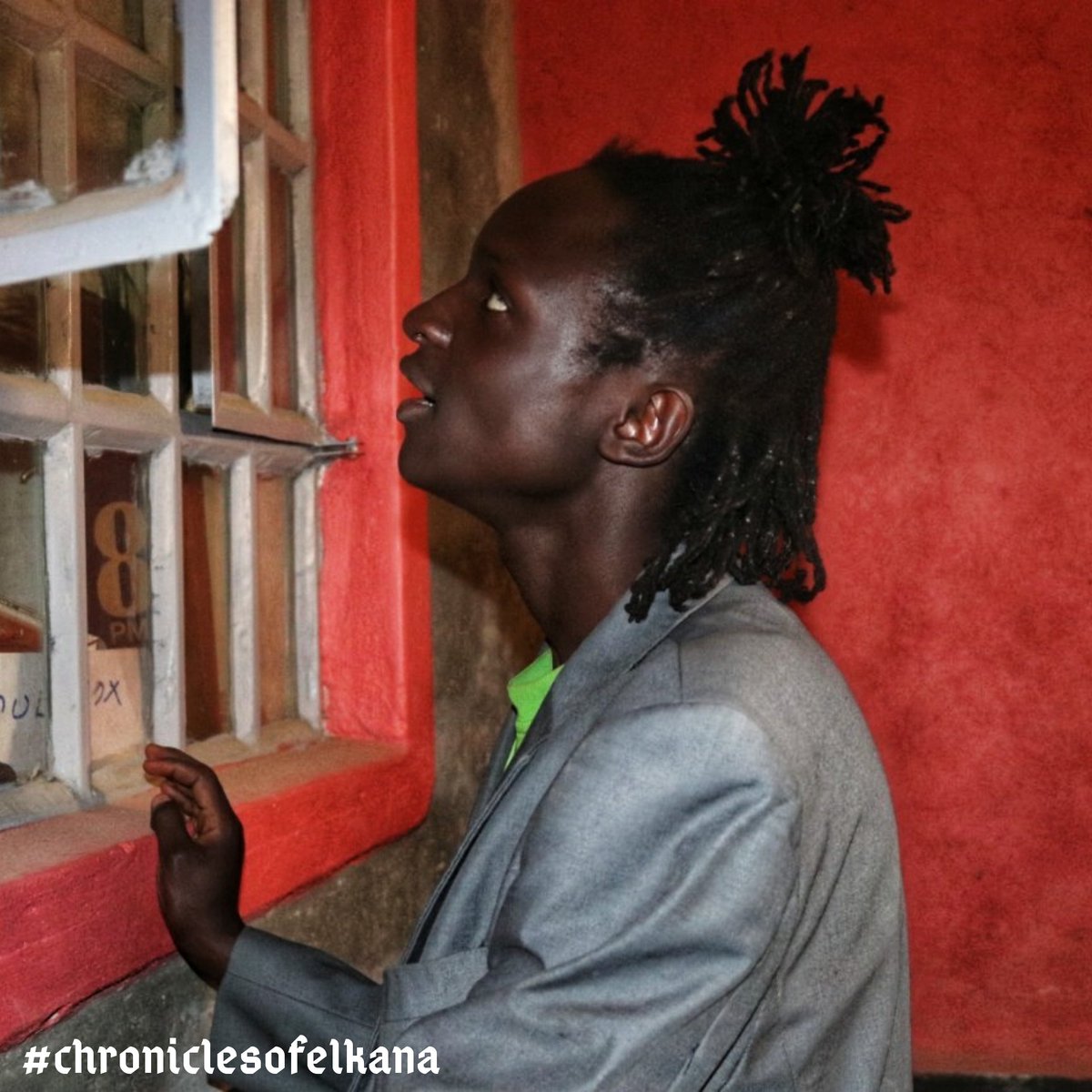 Elkana_'s tweet photo. Today let me introduce to you the legendary ELKANA ...
Elkana is luhya young man  who sold his uncles cows and he ran to the city hoping to live a lavish life  little did he know that not all of Nairobi is as lavish as he had imagined. https://t.co/NIQar9EynI