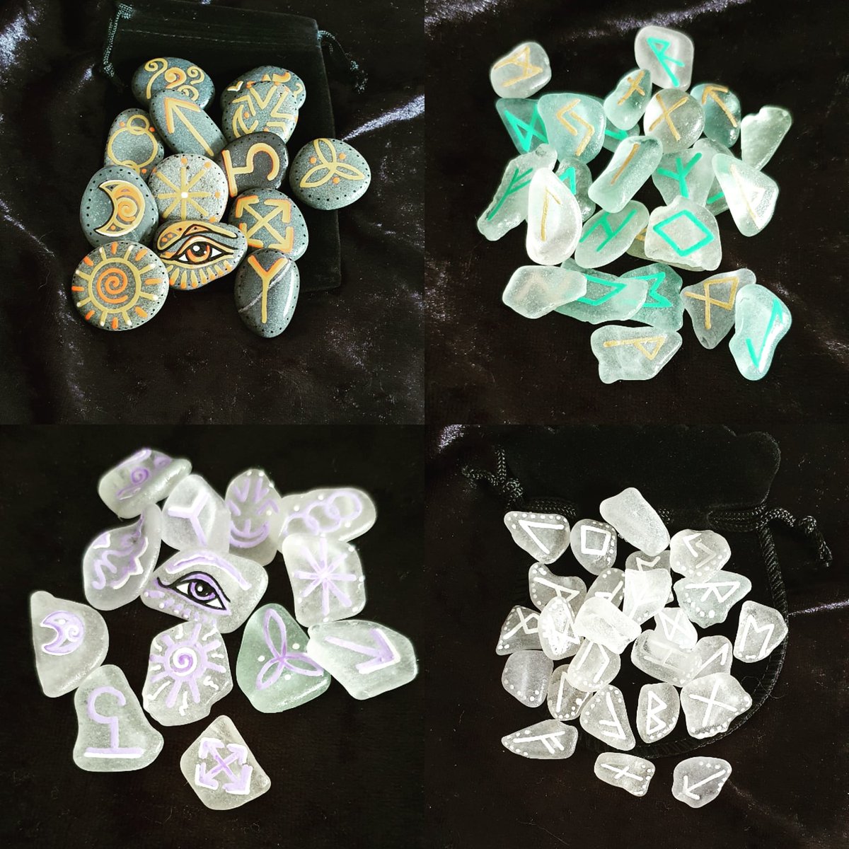 wildseawitch's tweet image. wildseawitch for
Pagan, Wiccan and Witchcraft Related Goods and Gift wares
etsy.com/uk/shop/wildse…
ebay.co.uk/str/wildseawit…  

#WomanInBiz #firsttmaster #letspulltogether 
#shopindie #QueenOf   #SmartSocial #UKCraftersHour
#UKHashtags  #Londonislovinit #supportsmallbusiness #witch