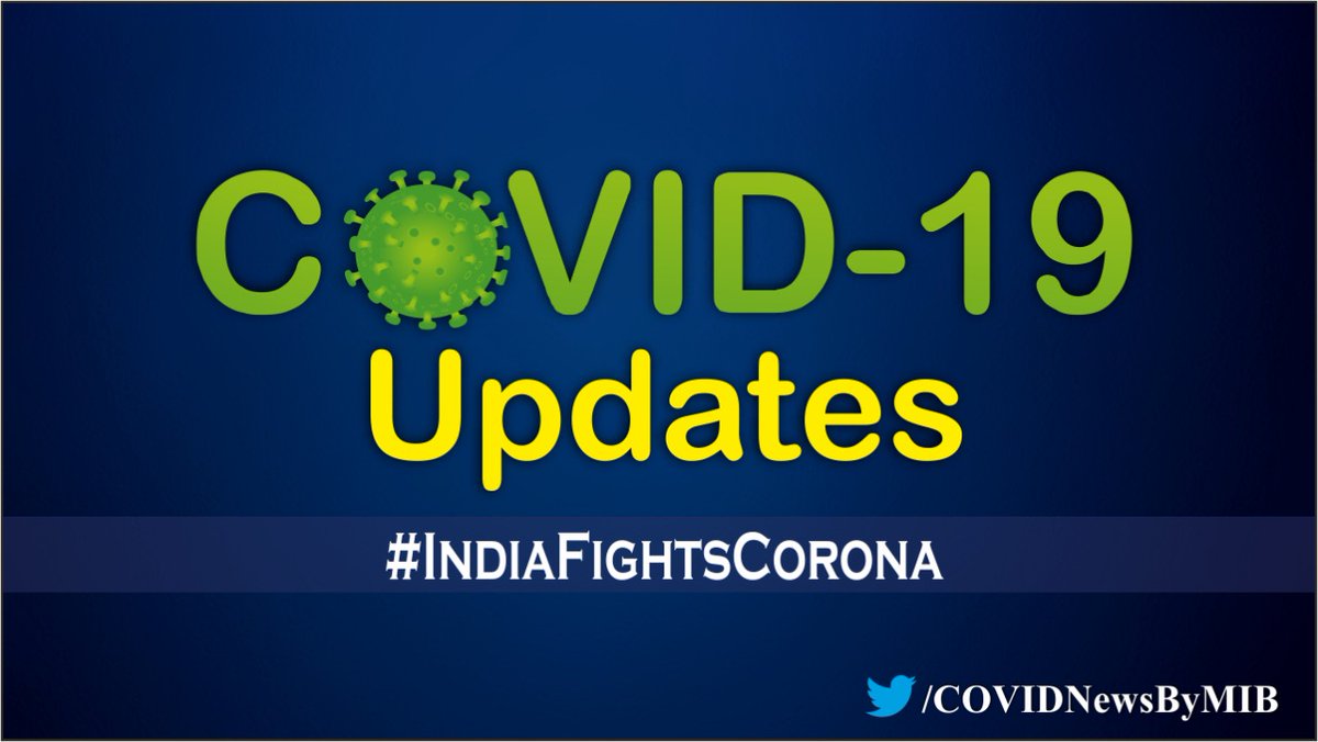 #IndiaFightsCorona tweet media