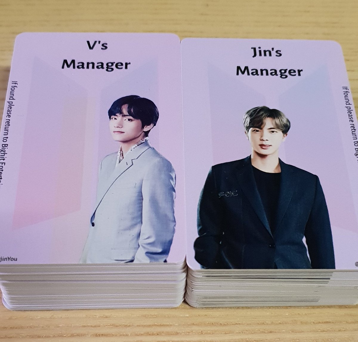 VTwinsouls's tweet photo. [Fansupport]
@kimlinecafee 
+82 1pm-3pm
Thursday: 46 Banners > 26 4R photos
Friday: 70 PVC Manager Cards
FCFS basis.
Follow, Like, RT pinned post
Extra from my @TaejinYou event last year 😊 https://t.co/31D9Uv1jgF