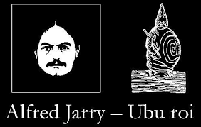 Alfred Jarry (1873-1907) is jarig!