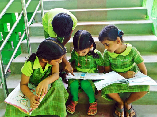BridgeIntlAcads's tweet photo. It's #LiteracyDay
Learning how to read and write should be a basic skill for all, sadly many are still unable to acquire this skill. Now more than ever we need to invest in #Literacy
We are doing our part! Read a #DigitalStoryBook today visit https://t.co/VnmxvSg1JP #BridgeAtHome https://t.co/eCaTTVzRsl