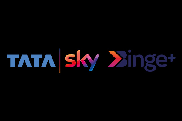 BroadcastProME's tweet photo. Tata Sky partners with Accedo to develop UI for its smart set-top box https://t.co/zGmk4lkt8V
@accedotv
@TataSky
#SmartSetTopBox #TataSkyBingePlus #UserInterface #BroadcastProME https://t.co/rQSjiZWGFW
