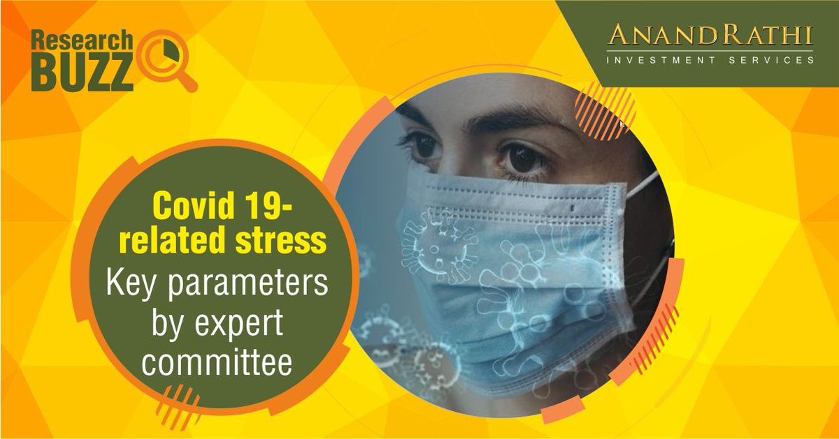 rathi_online's tweet photo. Read our latest report on Covid-19 recommendation and restructuring click here to read the full report https://t.co/S2flnnS7fr
#AnandRathi #Researchbuzz #Indianeconomy #Covid #RBIrecommendations #Monthlyupdate #Marketinsights #Markettips #Stockmarket #investingplan #investments https://t.co/8UlePqWtF6