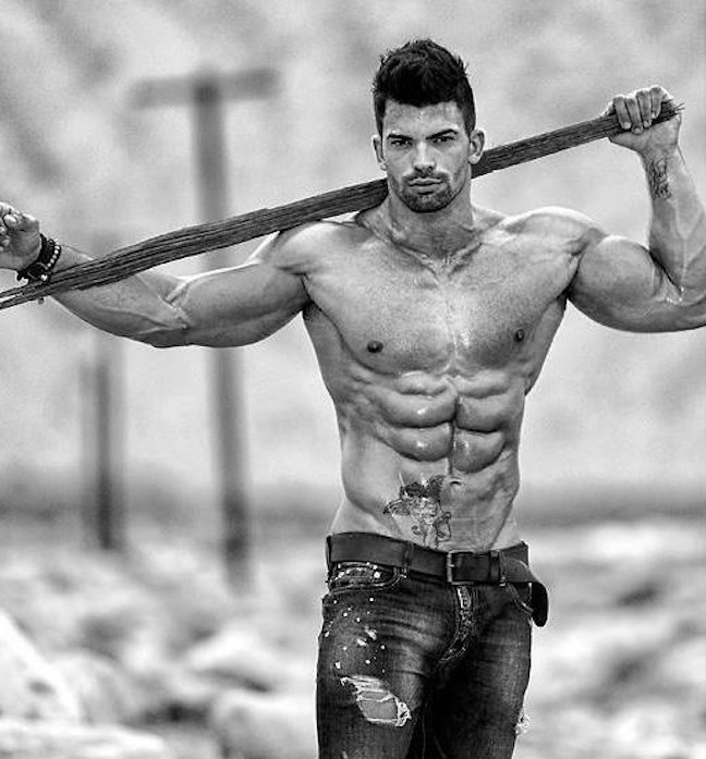 supervillainl's tweet photo. Ripped hot worker.
#gay #laborgay #gaylaborday #happylaborgay #gayworker #sexyman #hotman #sexyjock #stud #hunk #malebeauty #muscle #musclebeauty #gorgeousman #manabs #mannipples #lickable #fuckme #husbandmaterial #beefcake #alphamale #bodybuilder https://t.co/cx7MhnJ3b3