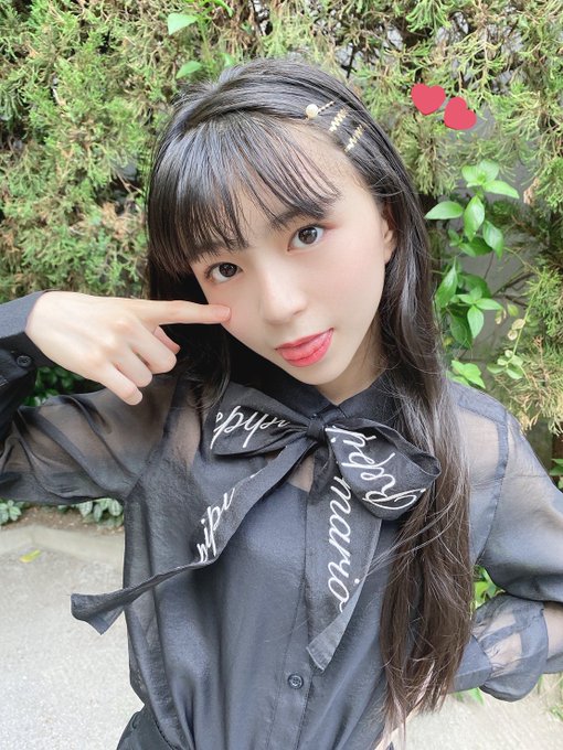 Twitterのコスプレ画像1