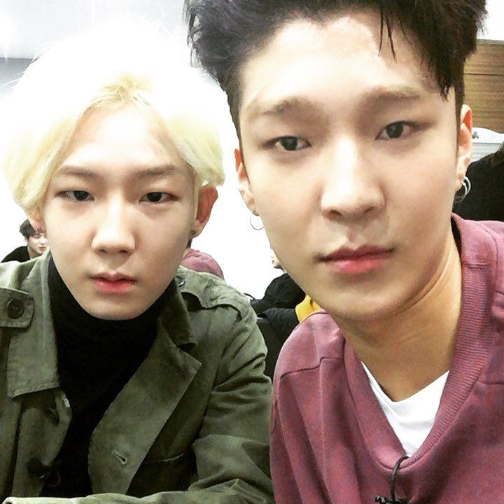 [20160203] #Hoony  #이승훈  #WINNER  #위너  @official_hoony_  @yginnercircle