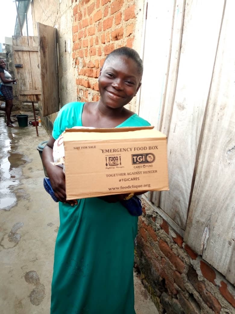 riseplatform_ng's tweet photo. We salute the heroes who have chosen to RISE to the occasion &amp; provide for many who are in need.
You too can swing the cape &amp; join the league of heroes.
Visit https://t.co/K7EfkWieIh to sign up &amp; provide relief.
"Heroism is not only in the man but in the occasion"-Calvin Coolidge https://t.co/cN2migT8nG