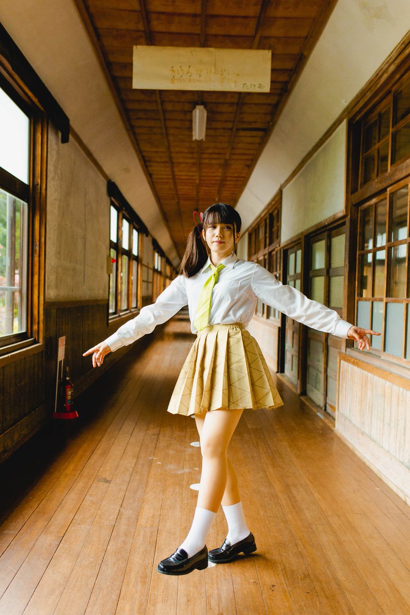 泉ひかり パルクール系女子 最近沢山良い写真を撮って頂いてるので コスプレのオンラインコンテスト 参加してみます コスプレイヤー オブ ザ イヤー21 9 13 日 までにハッシュタグがついたツイートのいいねとrtの総合計の上位名が2次選抜に