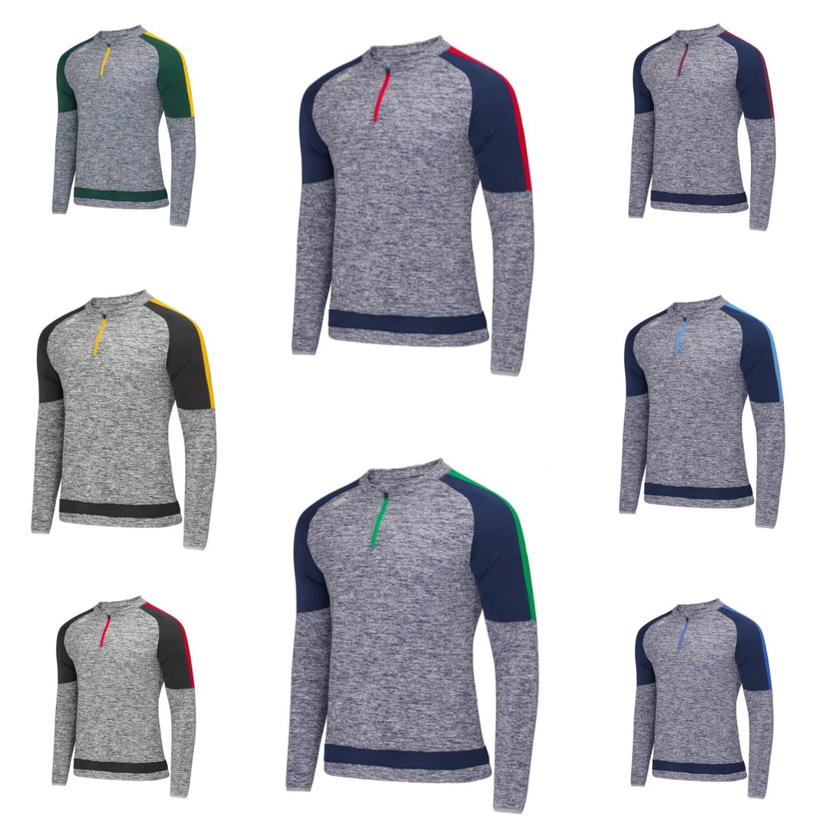 GerRobaldo34's tweet photo. Quick turn around on all these products for your County Final. Get in touch today via Twitter Facebook or to Ger@myclubshop.ie #Myclubshop #GaelicArmour https://t.co/FhZgIruXuW