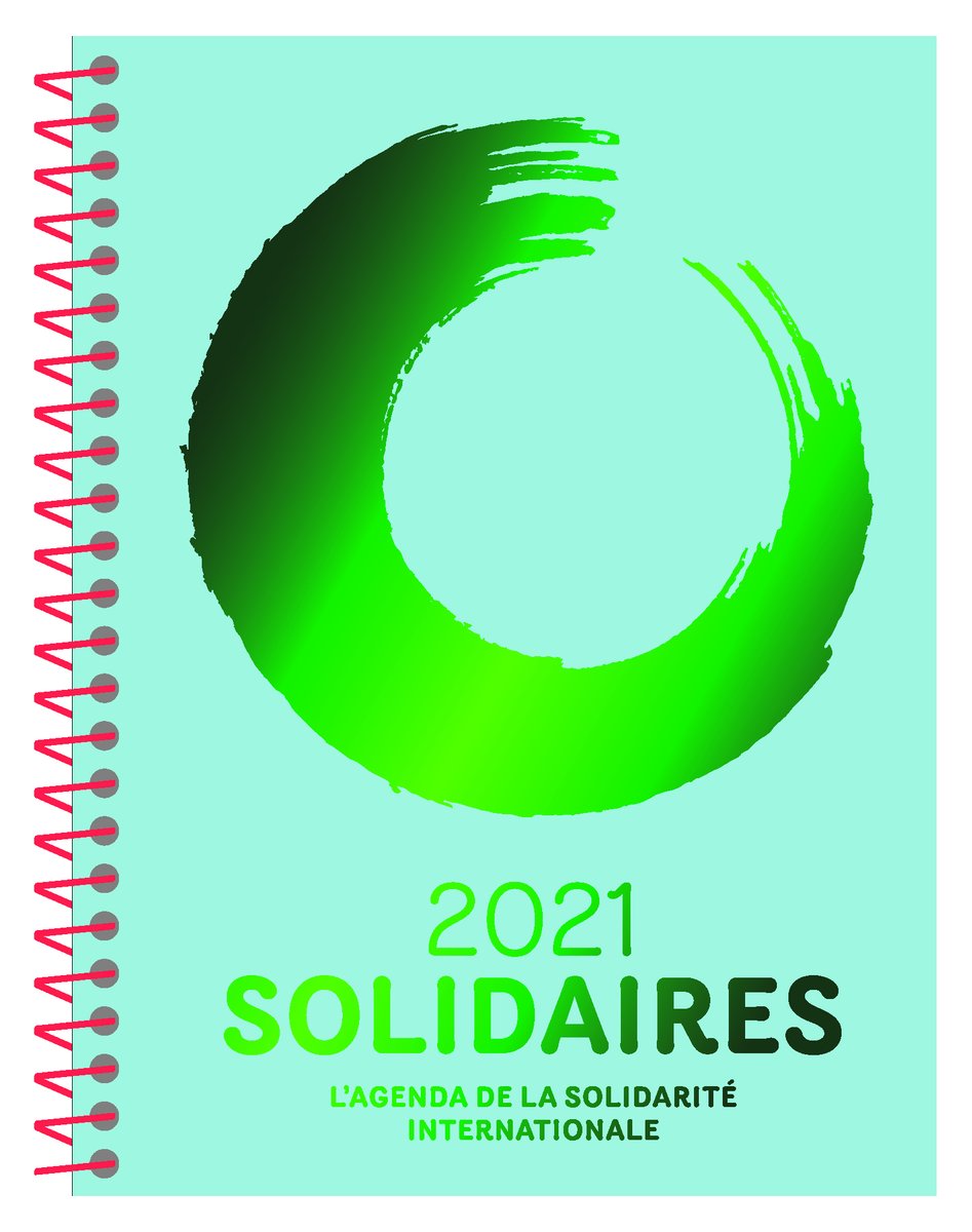 EmmausInter_fr's tweet photo. 📔🗺️L'agenda #solidaire 2021 est disponible et prêt à vous accompagner dans votre quotidien #militant! ✊Toujours aussi pratique et instructif, vous pouvez le commander ici : https://t.co/1fhQWBeBSP https://t.co/3rYTgBzemN