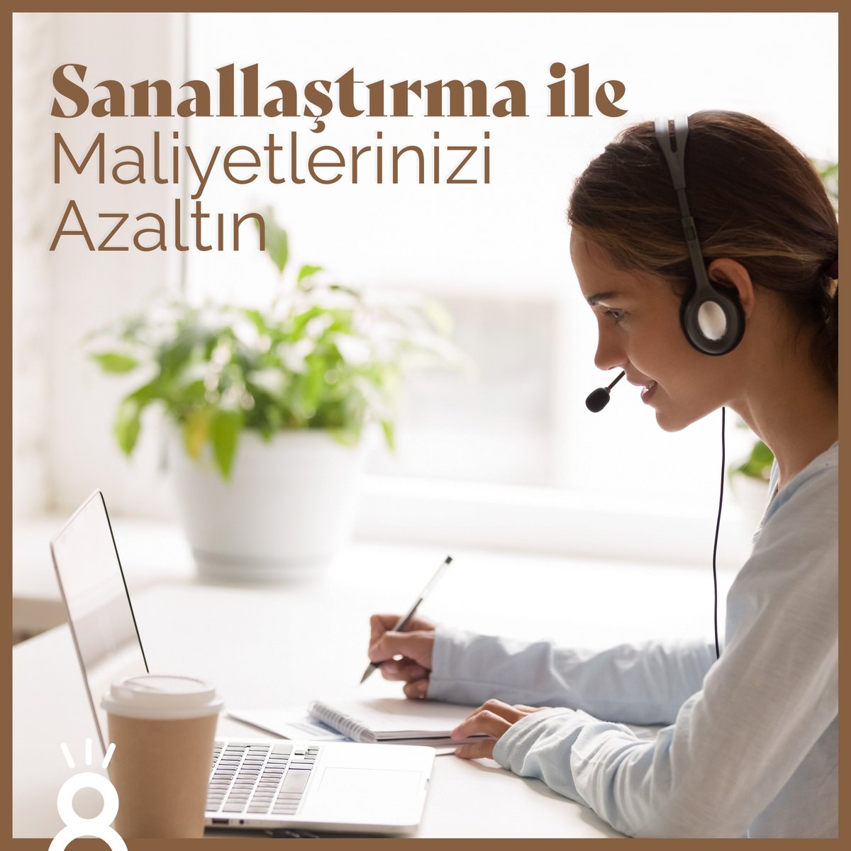 Mevcut donanımlarınızın verimini arttırmak için yeni donanımlara yatırım yapmak size yüksek bir maliyete sebep olur. Probilgin’in sanallaştırma hizmeti ile maliyetlerinizi en aza indirerek işlem gücünüzü yukarı taşırsınız.

#ProbilginTeknoloji #sanallaştırma #Virtualization