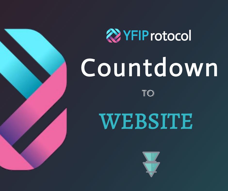 ProtocolYearn's tweet photo. We're pleased to announce that our website will be launching in less than 2 hours from now. 

#DeFi #YFI #yfiprotocol #Finance 

Check countdown 👇

https://t.co/FVQTIWjAc5 https://t.co/jSwGpyByCZ https://t.co/89KFH4MSMv