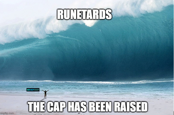 xdefi_io's tweet photo. Every one wants in at this stage, every single cap raise is filled in a matter of minutes 🤣

@thorchain_org is thriving !

Check it out 

https://t.co/HF4tK6Y91i

$RUNE #DeFi https://t.co/Lwu2Pq7Wtx