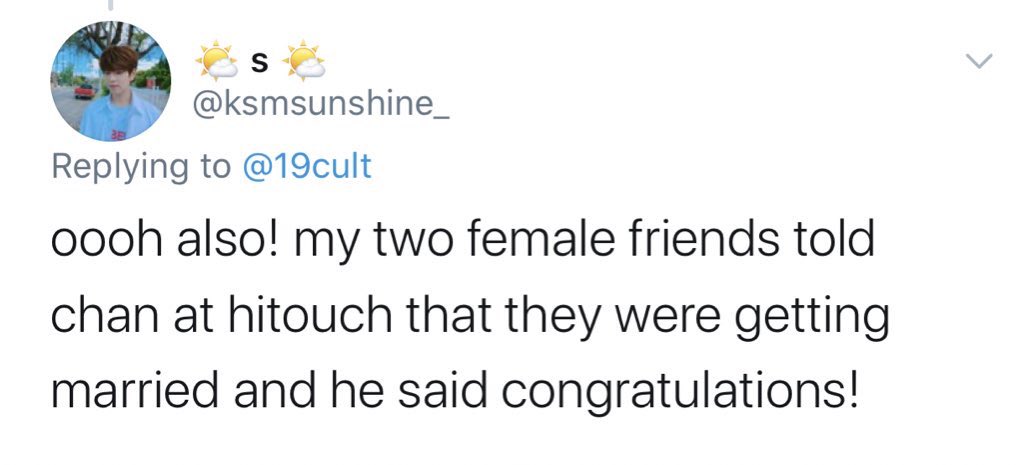 chnbinhrs's tweet photo. I can see why woojin is all types of jealous bc chan is literally such a genuinely welcoming kind and warm person and woojin could never be that https://t.co/9iw5gq5hMQ
