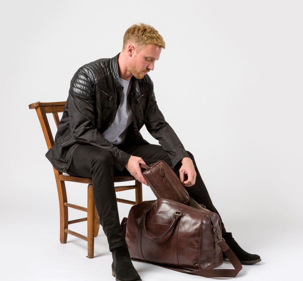 PureLuxIndia's tweet photo. Our menβs range is selling out fast!
Grab it before itβs too late βΌοΈ
https://t.co/h71C9zZWPd
#genuineleather #madeinindia #designedinlondon https://t.co/dPpX47rKRe
